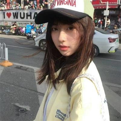 看见缘分的少女